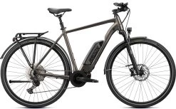 Solution Hybrid 8.0 CX 500