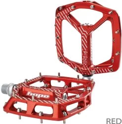 HOPE F22 Plattformpedale -Fahrradladen hope PDF22N 20124576 F22 Plattformpedale 6