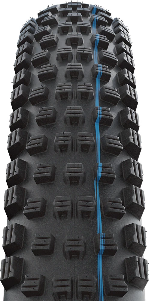 Schwalbe Wicked Will Evo Super Ground 29x2,25" Addix SpeedGrip E-50 Faltreifen 4 Schwalbe Wicked Will Evo Super Ground 29x2,25" Addix SpeedGrip E-50 Faltreifen – Bild 2