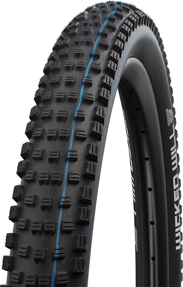 Schwalbe Wicked Will Evo Super Ground 29x2,25" Addix SpeedGrip E-50 Faltreifen 3 Schwalbe Wicked Will Evo Super Ground 29x2,25" Addix SpeedGrip E-50 Faltreifen
