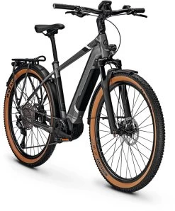 Kalkhoff Entice 5.B Advance+ -Fahrradladen kalkhoff 663522421 20121455 Entice 5 B Advance 3