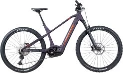 Lapierre Overvolt HT 9.7
