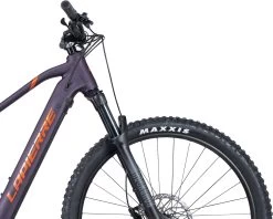 Lapierre Overvolt HT 9.7 -Fahrradladen lapierre LOFNA510 20112245 Overvolt HT 9 7 3 1