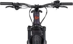 Lapierre Overvolt HT 9.7 -Fahrradladen lapierre LOFNA510 20112245 Overvolt HT 9 7 4 1