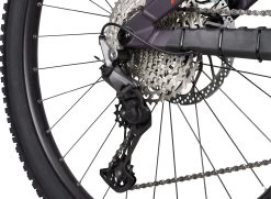 Lapierre Overvolt HT 9.7 -Fahrradladen lapierre LOFNA510 20112245 Overvolt HT 9 7 6