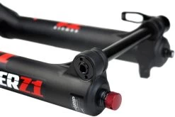 Marzocchi Bomber Z1 Coil 27,5" Grip Sweep-Adj Tapered Boost -Fahrradladen marzocchi 912 01 100 Bomber Z1 Coil 27 5 Grip Sweep Adj Tapered Boost 5