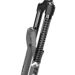 Marzocchi Bomber Z1 Coil 27,5" Grip Sweep-Adj Tapered Boost -Fahrradladen marzocchi 912 01 100 Bomber Z1 Coil 27 5 Grip Sweep Adj Tapered Boost 6