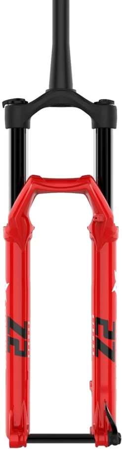 Marzocchi Bomber Z2 29" Rail Sweep-Adj Tapered Boost -Fahrradladen marzocchi 912 01 105 Bomber Z2 29 Rail Sweep Adj Tapered Boost 2