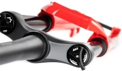 Marzocchi Bomber Z2 29" Rail Sweep-Adj Tapered Boost -Fahrradladen marzocchi 912 01 105 Bomber Z2 29 Rail Sweep Adj Tapered Boost 3