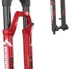 Marzocchi Bomber DJ 26" Grip Sweep-Adj Tapered Boost 2 Marzocchi Bomber DJ 26" Grip Sweep-Adj Tapered Boost -Fahrradladen marzocchi 912 01 111 912 01 112 Bomber DJ 26 Grip Sweep Adj Tapered Boost 1