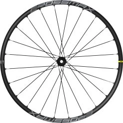 Mavic Crossmax XLS 29" Boost Vorderrad