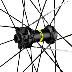 Mavic Crossmax XL 29" Boost Shimano Laufradsatz -Fahrradladen mavic crossmax XL 29 S000002980 2