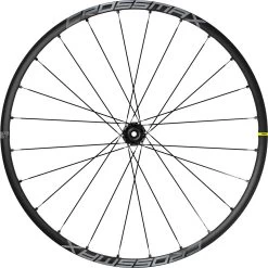 Mavic Crossmax XL 29" Boost Shimano Laufradsatz -Fahrradladen mavic crossmax XL 29 S000002980 3