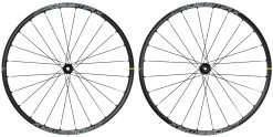 Mavic Crossmax XL 29" Boost Shimano Laufradsatz