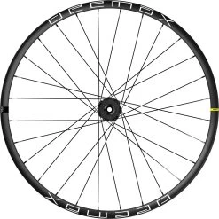 Mavic Deemax 27,5" Shimano Boost Laufradsatz -Fahrradladen mavic deemax 27 5 R39661 1
