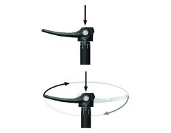 ROCKSHOX Maxle Ultimate Boost Steckachse 5 ROCKSHOX Maxle Ultimate Boost Steckachse -Fahrradladen maxle ultimate 2SUvimWSK5rmMh