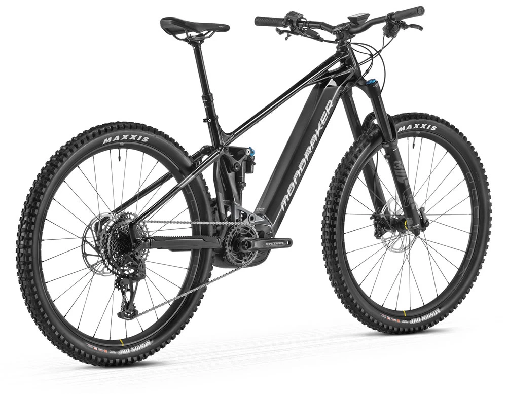 Mondraker CRAFTY R 29 5 Mondraker CRAFTY R 29 – Bild 3