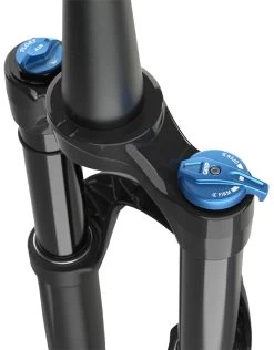 Fox Racing 32 Float StepCast 29" Performance 100 3PosGrip -Fahrradladen my22 34 sc performance tech grip black 2