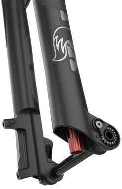 Fox Racing 32 Float StepCast 29" Performance 100 3PosGrip -Fahrradladen my22 34 sc performance tech grip black 4