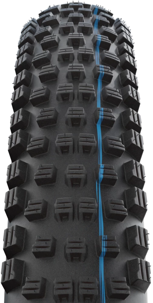 Schwalbe Wicked Will Performance Addix 29" E-50 Faltreifen 4 Schwalbe Wicked Will Performance Addix 29" E-50 Faltreifen – Bild 2