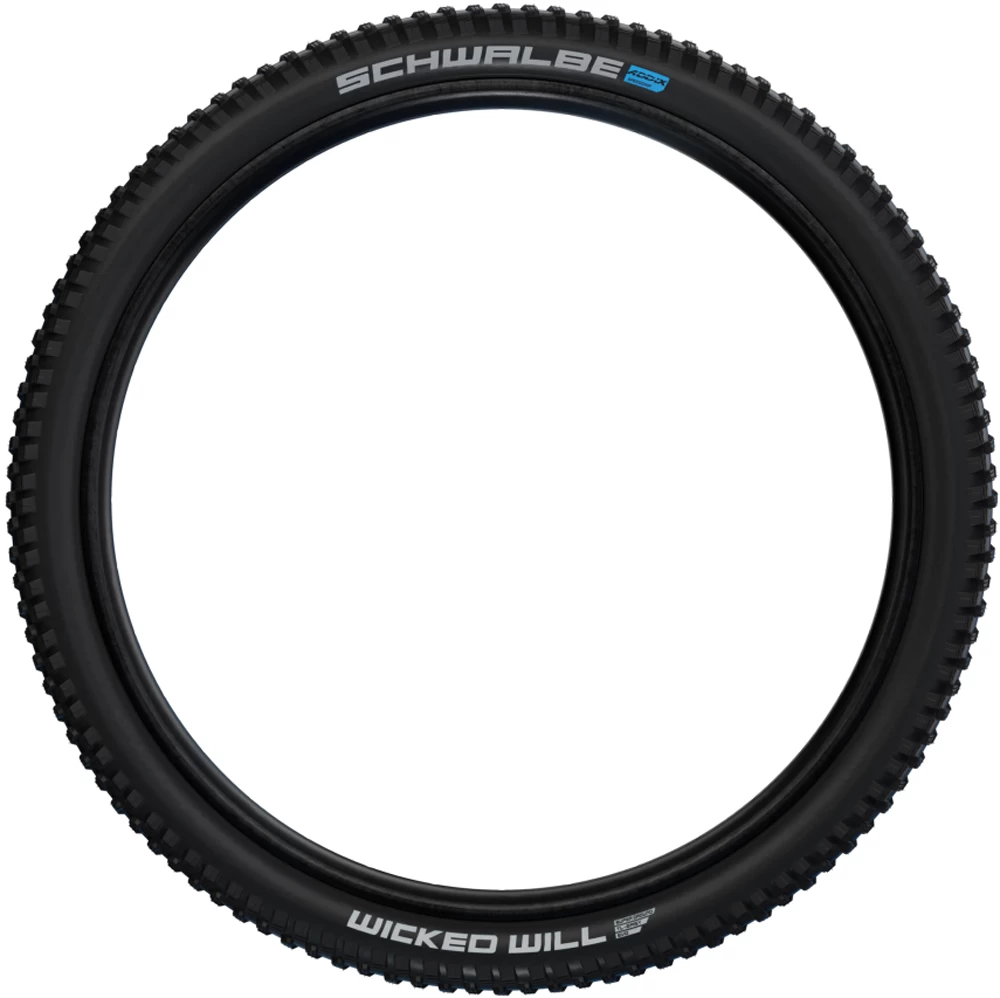Schwalbe Wicked Will Performance Addix 29" E-50 Faltreifen 5 Schwalbe Wicked Will Performance Addix 29" E-50 Faltreifen – Bild 3