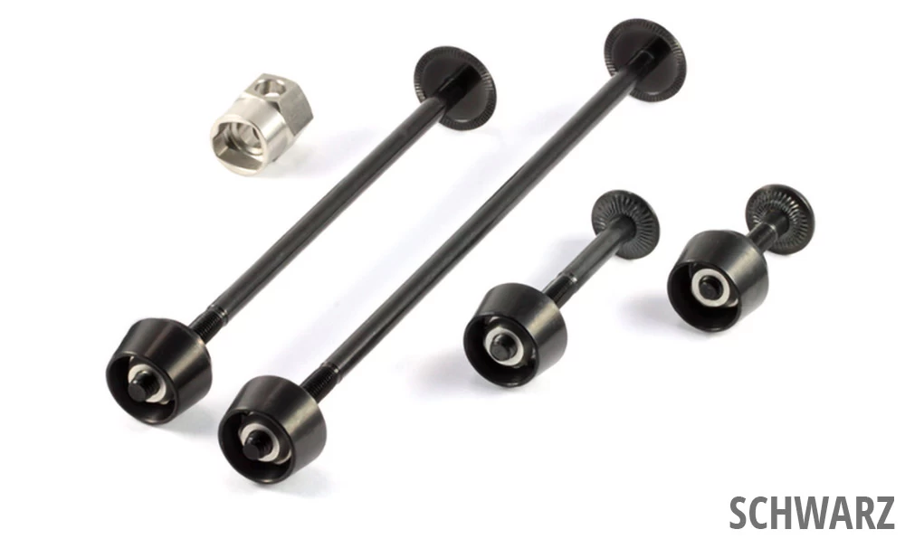 Pitlock Set 03 / LH Sicherungskit 5 Pitlock Set 03 / LH Sicherungskit – Bild 3