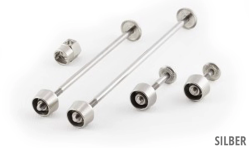 Pitlock Set 03 / LH Sicherungskit 4 Pitlock Set 03 / LH Sicherungskit – Bild 2