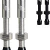 Tubeless Ventil-Set -Fahrradladen title 20114026 Tubeless Ventil Set 1a
