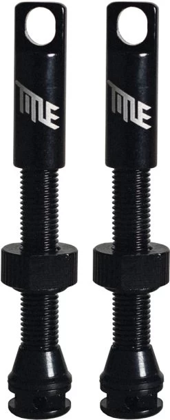 Tubeless Ventil-Set -Fahrradladen title 20114026 Tubeless Ventil Set 45237020121 3