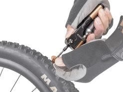 Topeak Tubi Master+ -Fahrradladen topeak 15400076 tubi master 4