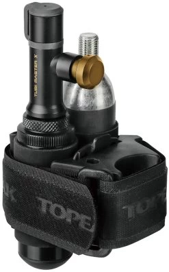 Topeak Tubi Master X Mit 25g CO2-Kartusche