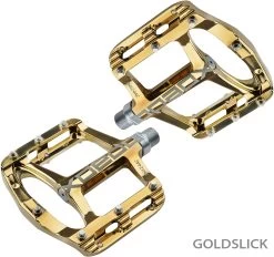 Xpedo Spry+ Plattformpedale -Fahrradladen xpedo XMX24ACG 20112673 Spry Plattformpedale 2