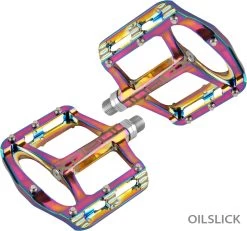 Xpedo Spry+ Plattformpedale -Fahrradladen xpedo XMX24ACG 20112673 Spry Plattformpedale 3